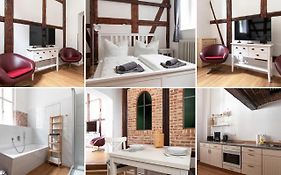 Ferienwohnung Mars